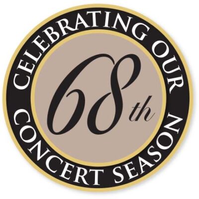 Tryon Concert Association 68th Season